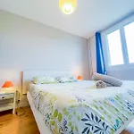 Spacieux Et Lumineux Pour 5 Personnes Daire *