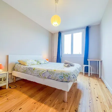 Spacieux Et Lumineux Pour 5 Personnes *