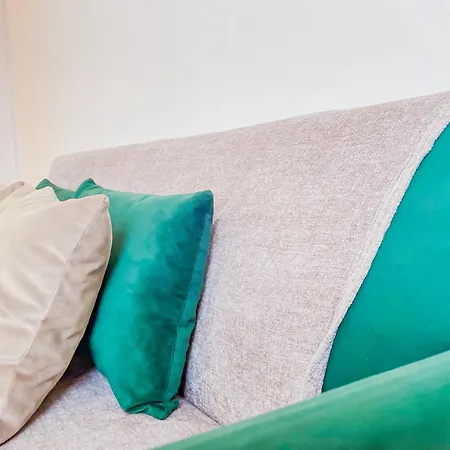 Spacieux Et Lumineux Pour 5 Personnes Clermont-Ferrand