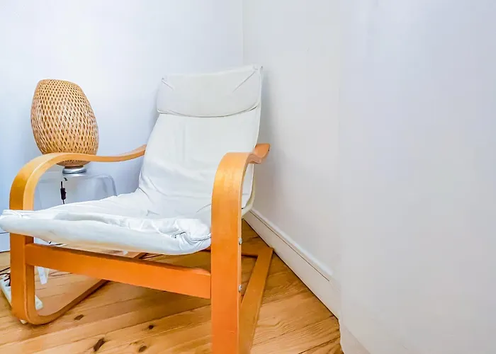 דירה Spacieux Et Lumineux Pour 5 Personnes