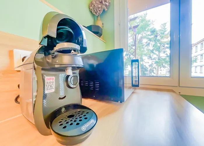 Spacieux Et Lumineux Pour 5 Personnes קלרמונט-פרנד