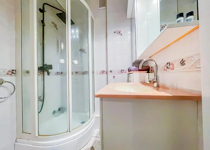 דירה Spacieux Et Lumineux Pour 5 Personnes