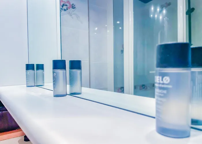 Spacieux Et Lumineux Pour 5 Personnes