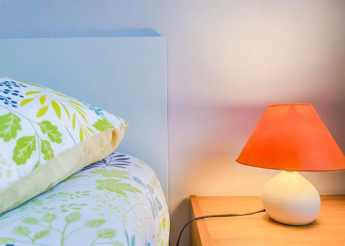 Spacieux Et Lumineux Pour 5 Personnes Daire Clermont-Ferrand