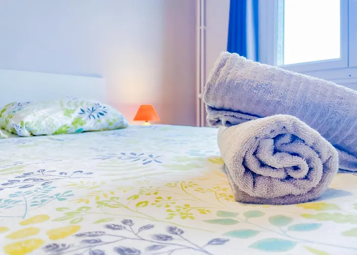 Spacieux Et Lumineux Pour 5 Personnes * Clermont-Ferrand